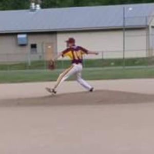 Meet your Posher, Oakley